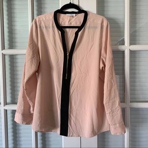 Calvin Klein Blouse